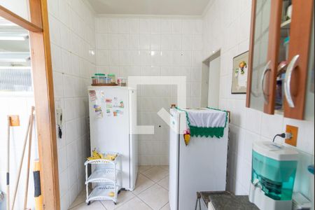 Apartamento à venda com 96m², 3 quartos e sem vagaCozinha