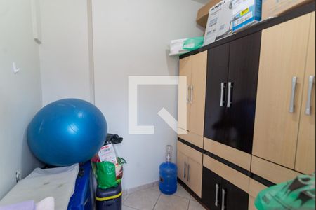 Apartamento à venda com 96m², 3 quartos e sem vagaQuarto de Serviço