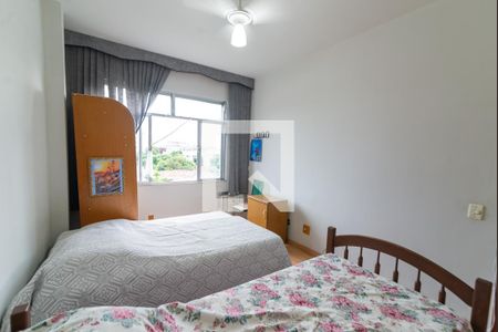 Apartamento à venda com 96m², 3 quartos e sem vagaQuarto 1