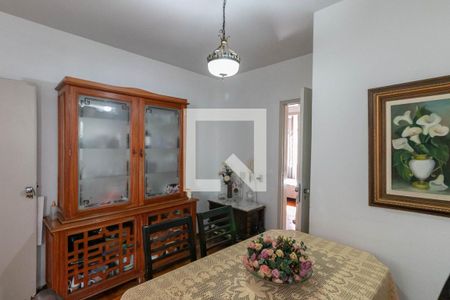 Copa de apartamento à venda com 3 quartos, 87m² em Nova Suíssa, Belo Horizonte