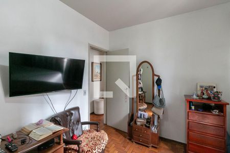Quarto 1 de apartamento à venda com 3 quartos, 87m² em Nova Suíssa, Belo Horizonte