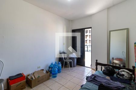 Quarto de apartamento para alugar com 2 quartos, 75m² em Tupi, Praia Grande