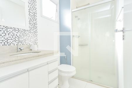 Studio à venda com 48m², 1 quarto e 1 vagaBanheiro