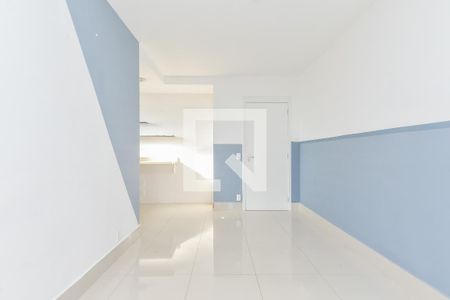 Studio de kitnet/studio à venda com 1 quarto, 48m² em Centro, São Paulo