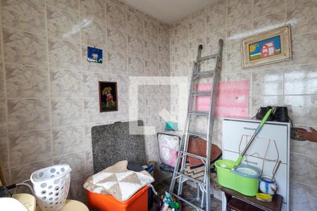 Casa à venda com 360m², 4 quartos e 4 vagasEscritório