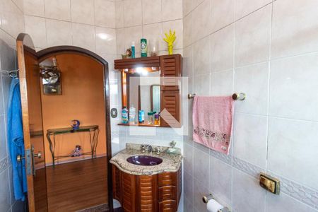 Casa à venda com 360m², 4 quartos e 4 vagasBanheiro 1