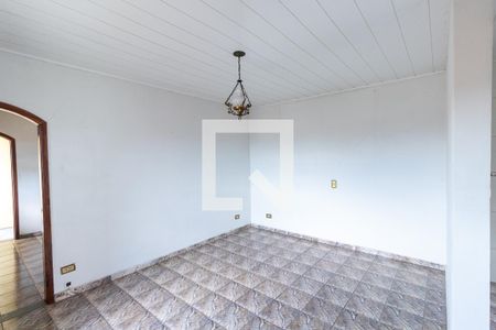 Sala 2 de casa à venda com 4 quartos, 360m² em Vila Nhocuné, São Paulo