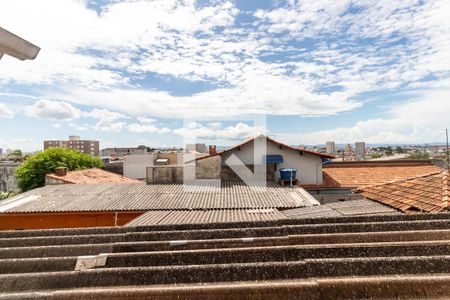 Casa à venda com 360m², 4 quartos e 4 vagasVista da Varanda