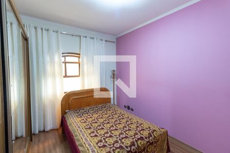 Casa à venda com 360m², 4 quartos e 4 vagasQuarto 1