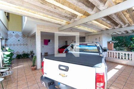 Casa à venda com 360m², 4 quartos e 4 vagasGaragem