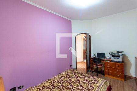 Casa à venda com 360m², 4 quartos e 4 vagasQuarto 1