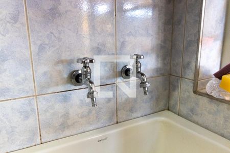 Casa à venda com 360m², 4 quartos e 4 vagasLavanderia (Torneira)