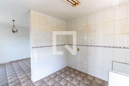 Casa à venda com 360m², 4 quartos e 4 vagasCozinha 2