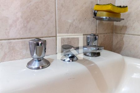 Casa à venda com 360m², 4 quartos e 4 vagasBanheiro - torneira