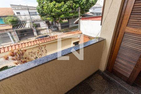 Casa à venda com 360m², 4 quartos e 4 vagasVaranda