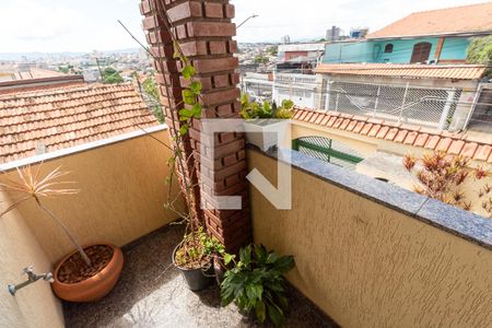 Casa à venda com 360m², 4 quartos e 4 vagasVaranda