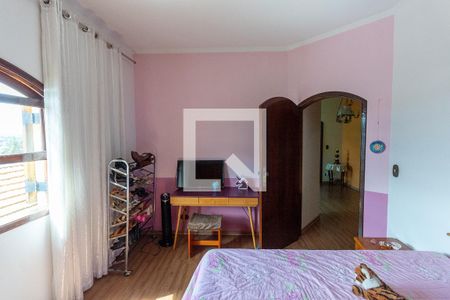 Casa à venda com 360m², 4 quartos e 4 vagasQuarto 2