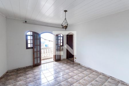 Sala 2 de casa à venda com 4 quartos, 360m² em Vila Nhocuné, São Paulo