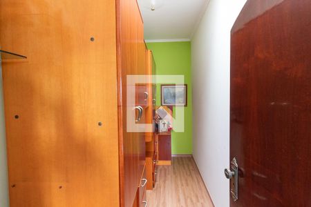Casa à venda com 360m², 4 quartos e 4 vagasCloset