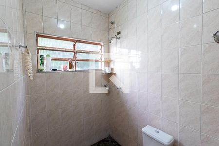 Casa à venda com 360m², 4 quartos e 4 vagasBanheiro 3