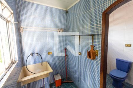 Casa à venda com 360m², 4 quartos e 4 vagasLavanderia 2