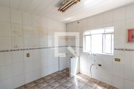 Casa à venda com 360m², 4 quartos e 4 vagasCozinha 2