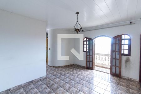 Sala 2 de casa à venda com 4 quartos, 360m² em Vila Nhocuné, São Paulo