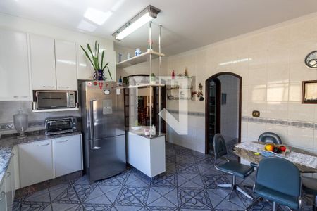 Casa à venda com 360m², 4 quartos e 4 vagasCozinha 1