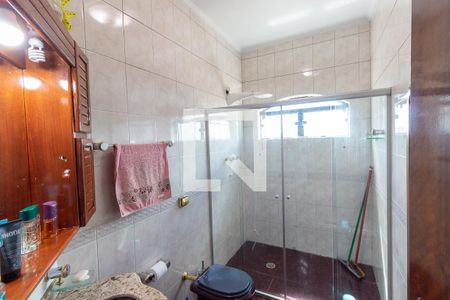 Casa à venda com 360m², 4 quartos e 4 vagasBanheiro 1