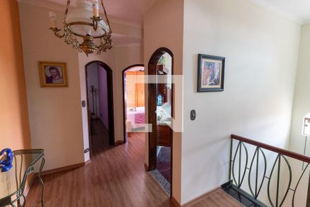 Casa à venda com 360m², 4 quartos e 4 vagasCorredor