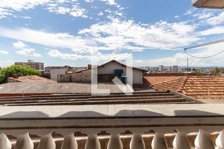 Casa à venda com 360m², 4 quartos e 4 vagasVista do Quarto 3