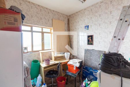 Casa à venda com 360m², 4 quartos e 4 vagasEscritório