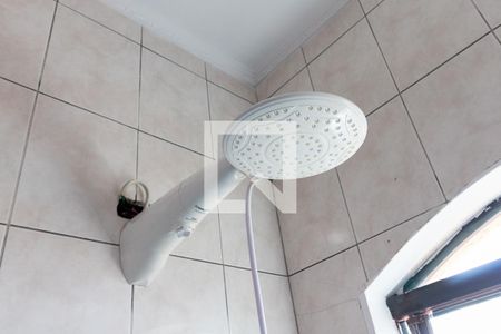 Casa à venda com 360m², 4 quartos e 4 vagasChuveiro