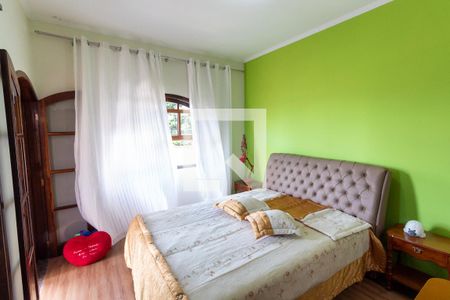 Casa à venda com 360m², 4 quartos e 4 vagasQuarto Suíte