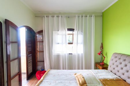 Casa à venda com 360m², 4 quartos e 4 vagasQuarto Suíte