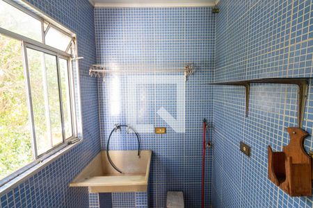 Casa à venda com 360m², 4 quartos e 4 vagasLavanderia 2