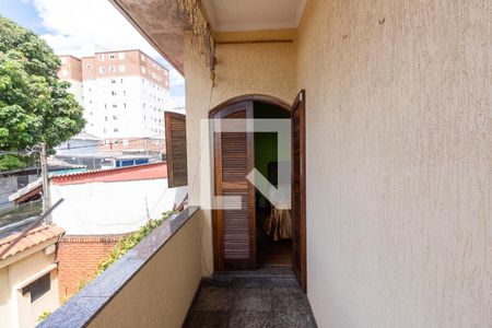 Casa à venda com 360m², 4 quartos e 4 vagasVaranda