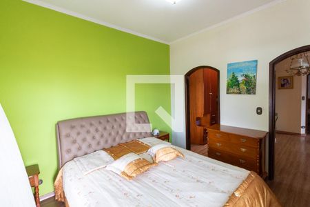 Casa à venda com 360m², 4 quartos e 4 vagasQuarto Suíte