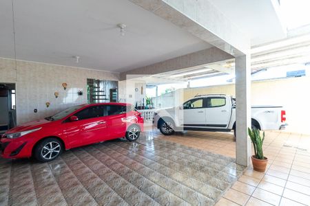 Casa à venda com 360m², 4 quartos e 4 vagasGaragem