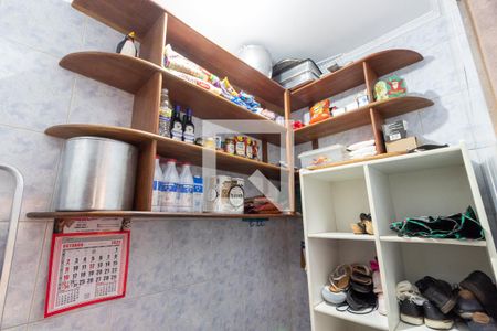 Casa à venda com 360m², 4 quartos e 4 vagasDespensa