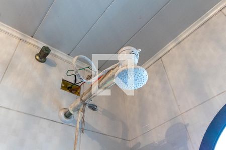 Casa à venda com 360m², 4 quartos e 4 vagasChuveiro