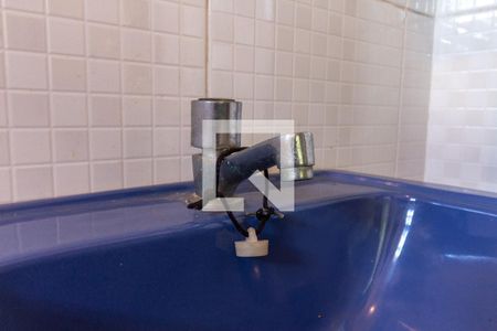 Casa à venda com 360m², 4 quartos e 4 vagasBanheiro - torneira