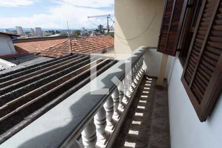 Casa à venda com 360m², 4 quartos e 4 vagasVaranda