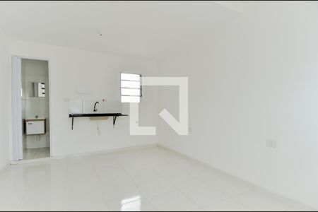 Studio de kitnet/studio para alugar com 1 quarto, 23m² em Vila Barros, Guarulhos
