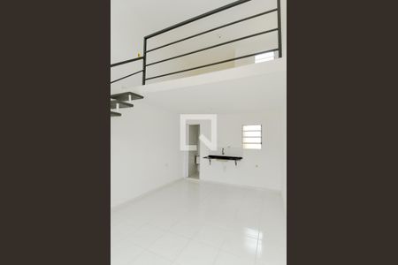 Studio de kitnet/studio para alugar com 1 quarto, 23m² em Vila Barros, Guarulhos
