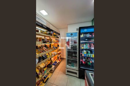 Apartamento à venda com 32m², 1 quarto e sem vagamercado