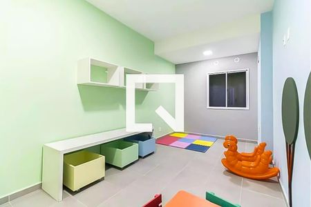 Apartamento à venda com 32m², 1 quarto e sem vagaBrinquedoteca