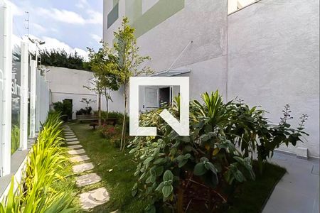 Apartamento à venda com 32m², 1 quarto e sem vagaÁrea comum