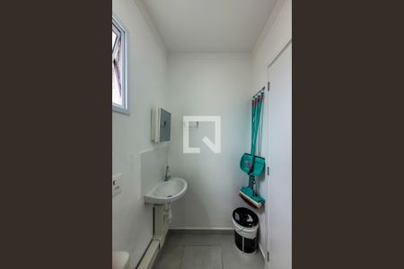 Apartamento à venda com 32m², 1 quarto e sem vagaBanheiro