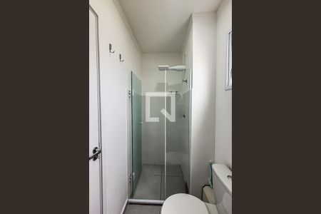 Apartamento à venda com 32m², 1 quarto e sem vagaBanheiro